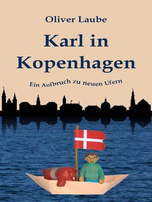 cover image of Karl in Kopenhagen